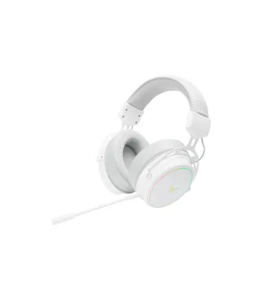 ; Наушник RAPOO VH800 (Wireless) White 1