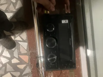 Pioneer 725 1