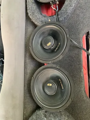 Midbass kalonka diablo 55ga 200w 1 juft 1