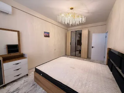 3-комнатная квартира, 77 м², Яккасарай 1