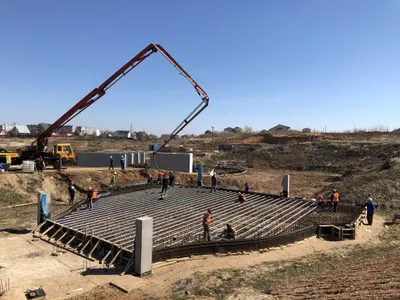 Kafolatli beton 1