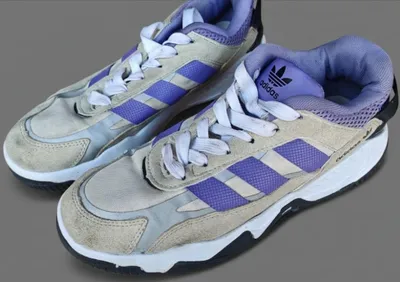 Original adidas Streetball ART G95045 krossovkalari 1
