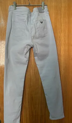 Ayollar jinsi shimlari «Armani» 1