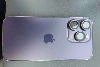 Iphone 14 pro aybi yo 1