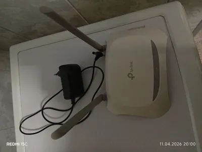 Wi fi роутер б/у