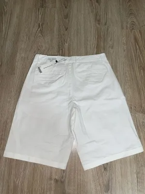 Giordano oq klassik shortilari 1