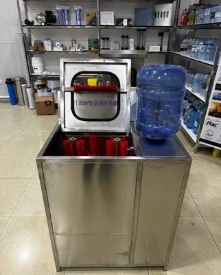 Moyka, baklashka yuvish apparati, 20 litrlik baklashka moykasi 1