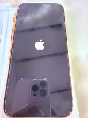 iPhone 17 Pro Max 256 ГБ, Cosmic Orange 1