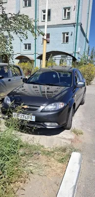 Gentra 2019 года, автомат 1