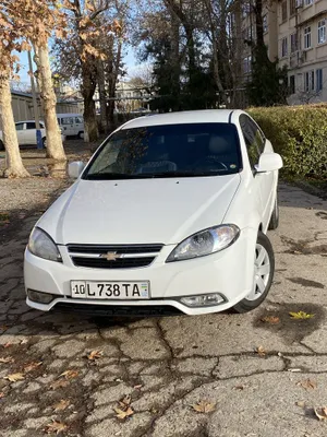 Gentra Lacetti SOTILADI SROCHNA 2020 1