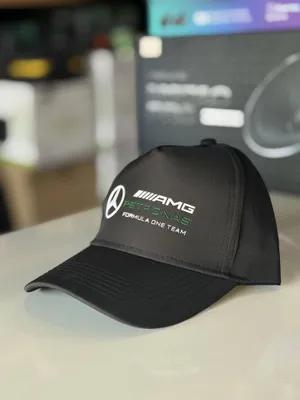 Teyes by Кепки оригинал new 2026 авто спорт AMG new 1