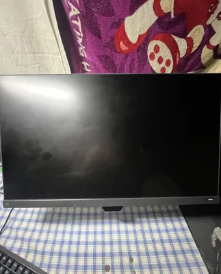 монитор benq 165 hz на запчасти 1