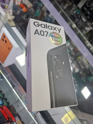 Galaxy A07