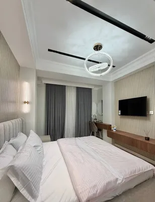 Юнусабад 9-кв 2 комнаты • 60 м² • 7/12 этаж 1