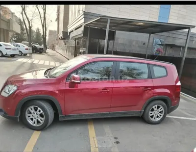Продается авто 1