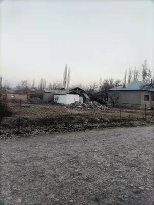 Продаётся участок 1