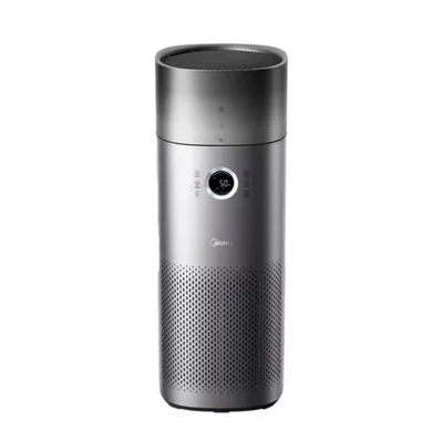 Midea 2 tasi 1 da havo tozalagichi va namlagichi 1