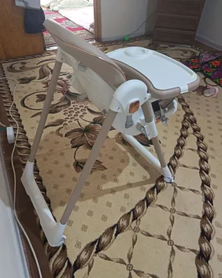 Кресло для кормление детей Kidilo 1