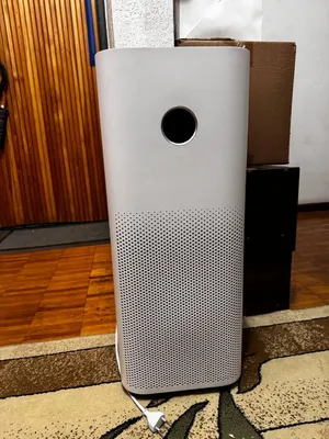 Xiaomi Smart Air Purifier 4 Pro