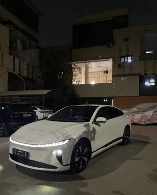 Changan Nevo A07 Neo A07 1