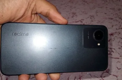 Realme C30 sotiladi
