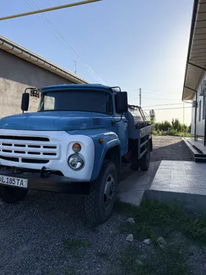 Вадавоз зил 130 сотилади 1