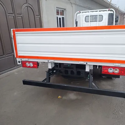 Foton bortovoy Aufmab 1