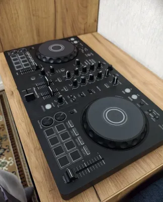 IDEAL holatdagi Pioneer DDJ FLX-4 1