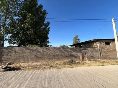 Shahrisabz shahar markazidan er uchastka sotiladi 1