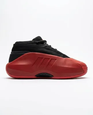 Adidas Crazy IIInfinity "bred" 1