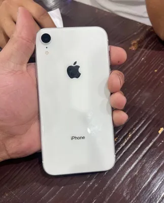 IPhone XR 64 GB xolati zor 1