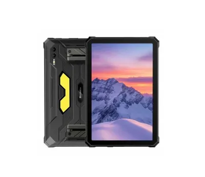 Blackview Tab Active 10 Pro 12/512GB 5G plansheti, qora 1