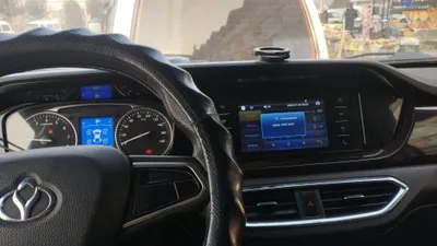 Продаётся микроавтобус Changan 1