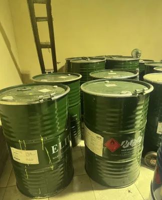 200 litrli bochkalar sotiladi 1