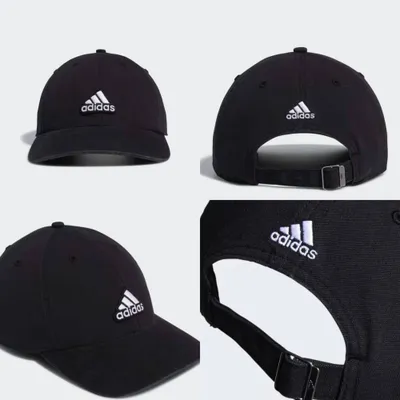 Adidas kepka original vnalichi xlopok