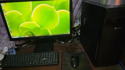 продам компьютер ddr3 500 gb 1