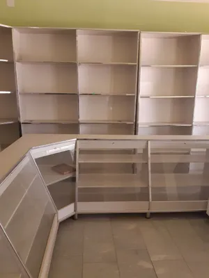 Magazin mebeli Sotiladi 1