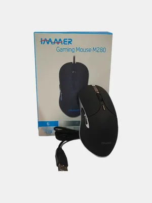 Immer SM-M280 simli sichqonchasi Ulgurji