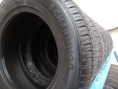 Автошины Charmhoo 185/70/R14 для Nexia-2-3, можно в рассрочку 1