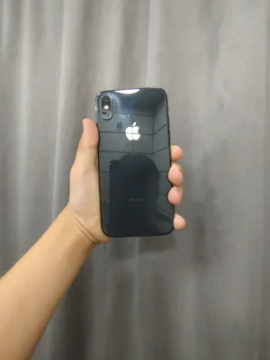 IPHONE X XOLATI IDIAL 1
