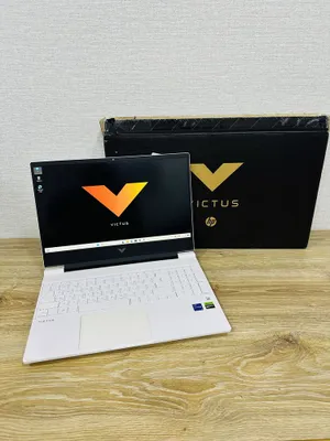HP Victus Core i5-13 Gen+RTX2050 в Идеальном состоянии 1
