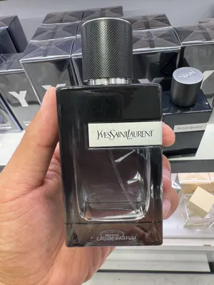Yves Saint Laurent Y Eau de parfum 1