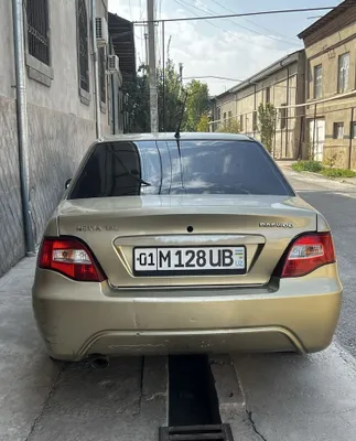 Nexia 2 DONC 1.6 2009 1
