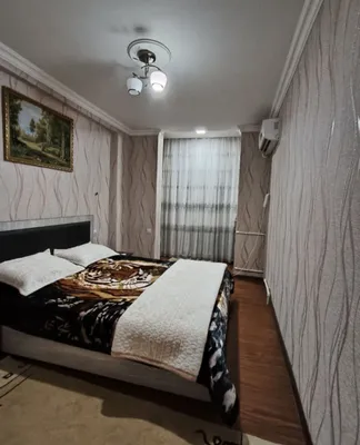 Yakkasaroy Baburda ijara 1