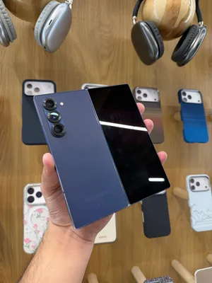 Samsung zfold 6 2