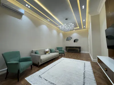 Yunusobodda 103 m²lik 3 xonali kvartira sotiladi · ID 6973 1