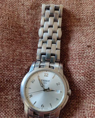 Продам часы TISSOT. 1