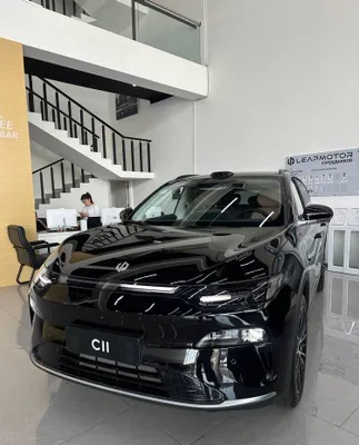 Leapmotor C11 REEV 3 yil yoki 120.000 km batafeyaga 7yil 1