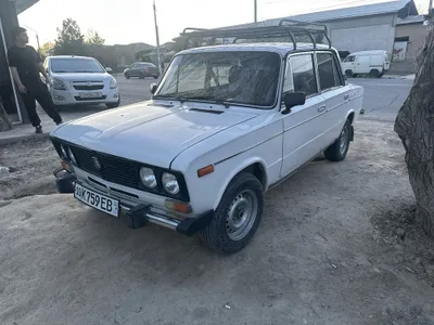 Срочно продаётся Vaz 21 06 метан, gen bor 1