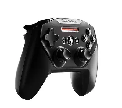 Simsiz o‘yin kontrolleri SteelSeries Nimbus 1